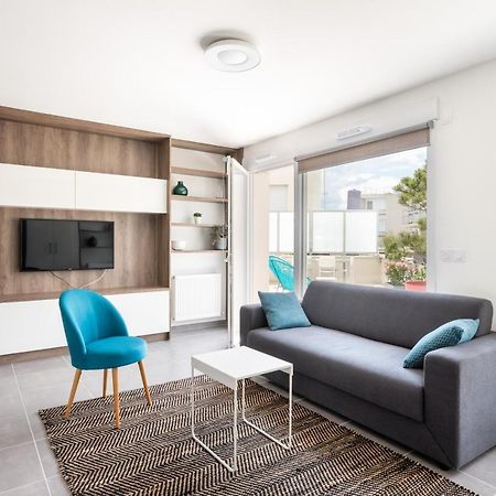 Appartement De Standing Avec Grande Terrasse Віллербанн Екстер'єр фото
